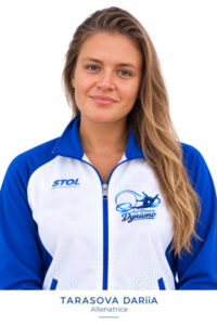 Dariia-Tarasova