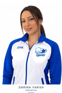 Yarish-Darina